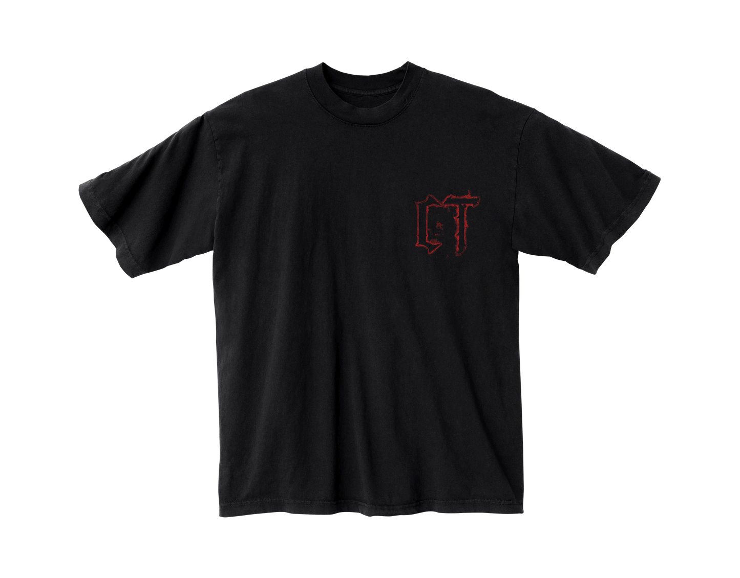 TUMBADO ES EL ROLLO T-SHIRT