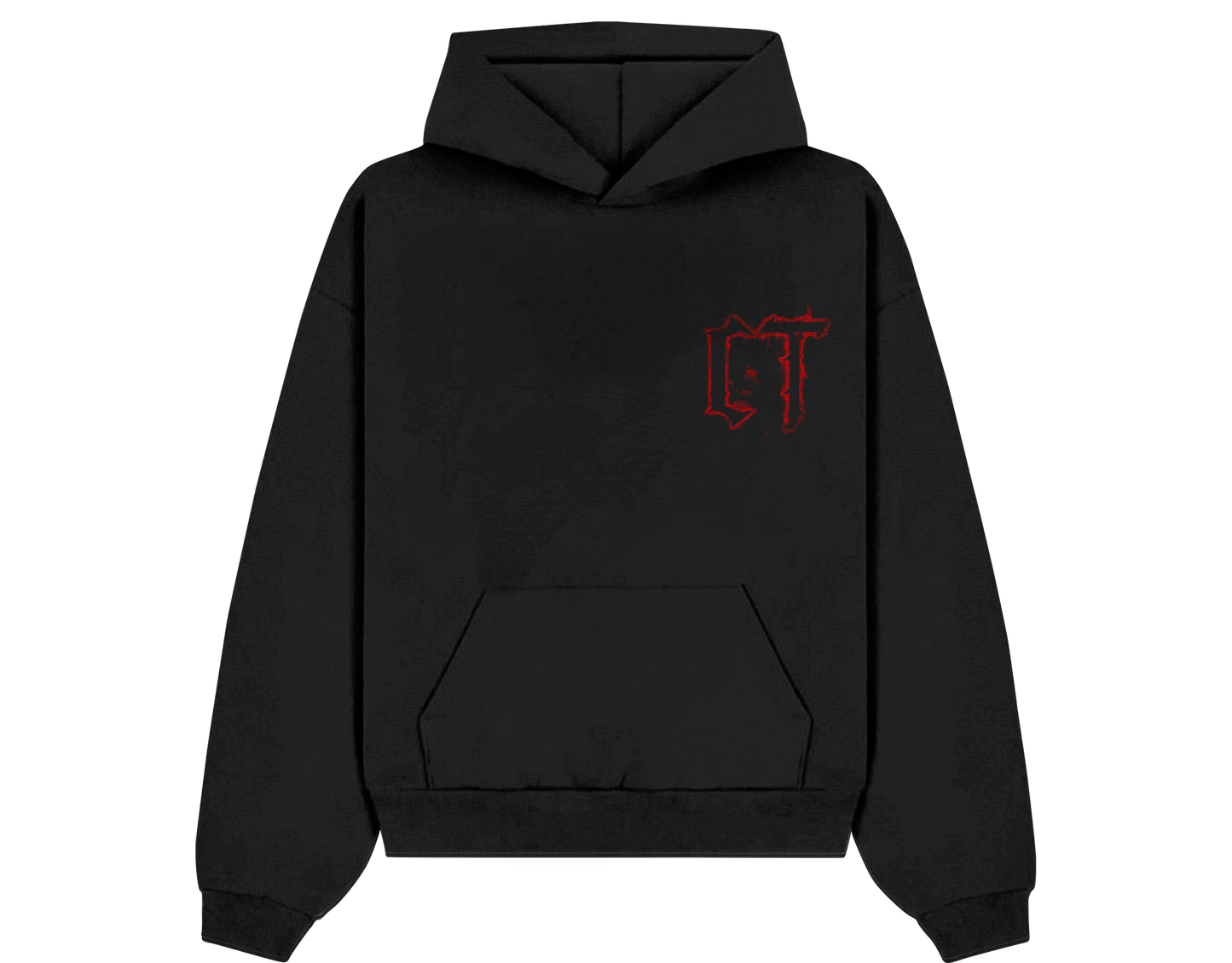 TUMBADO ES EL ROLLO HOODIE
