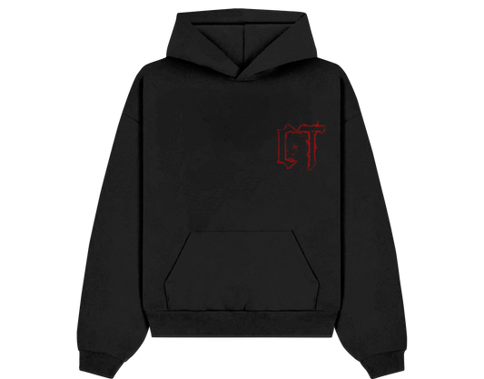 TUMBADO ES EL ROLLO HOODIE