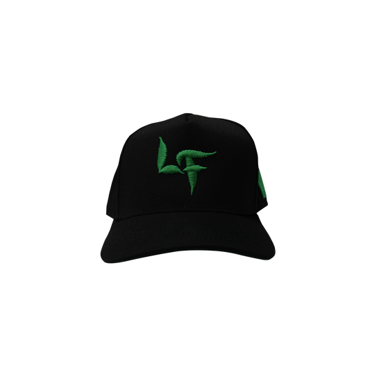 LOS FARMERZ HAT