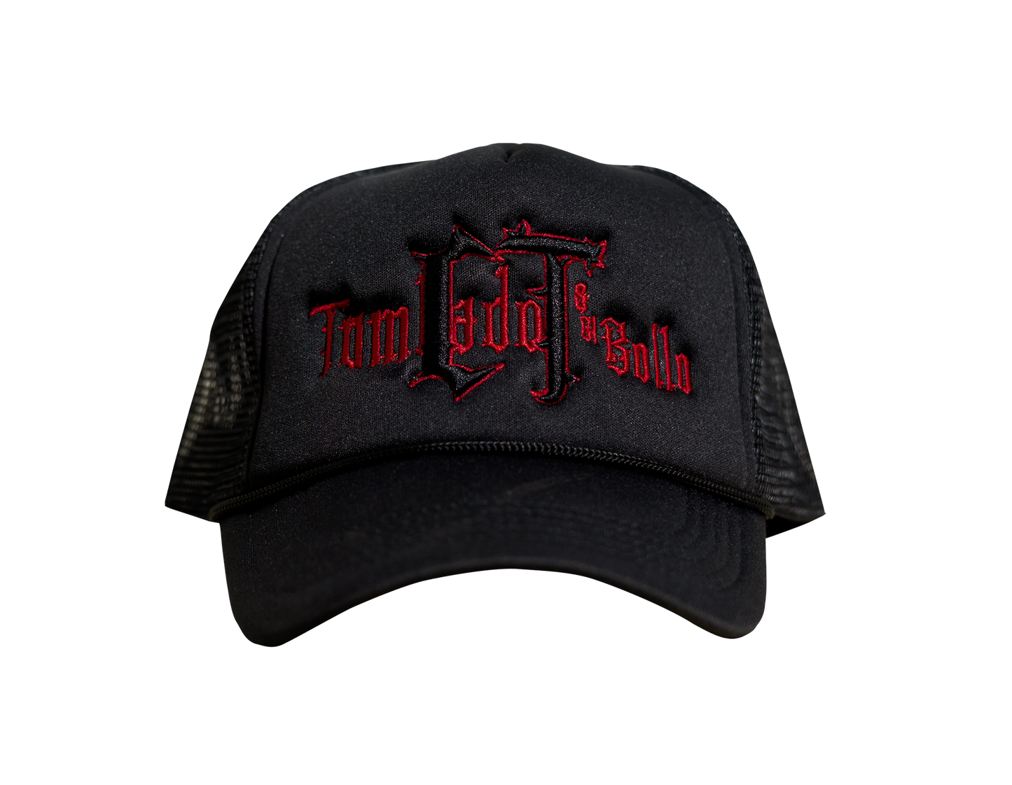 TUMBADO TRUCKER