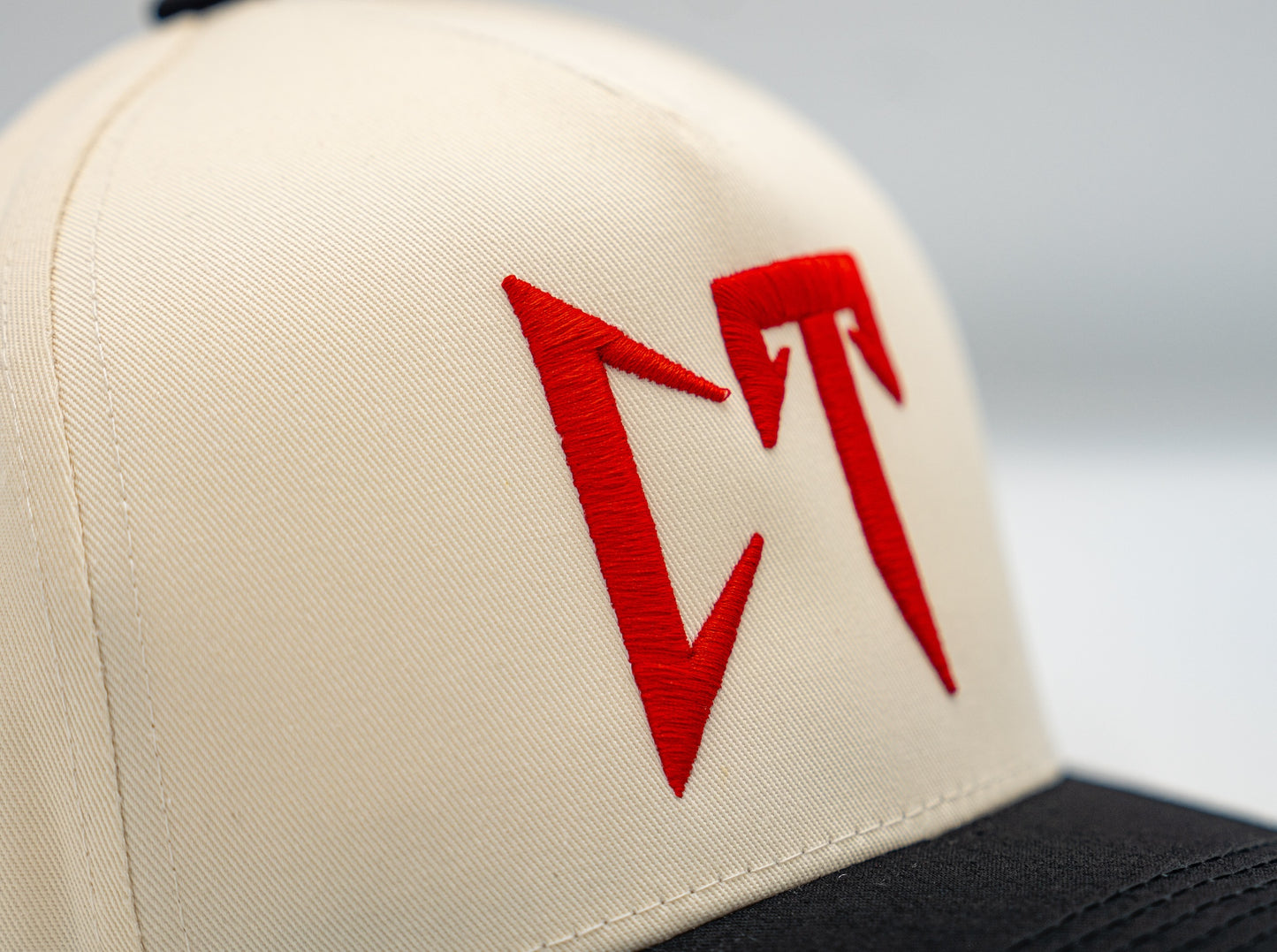 CT Hat (Khaki/Black)