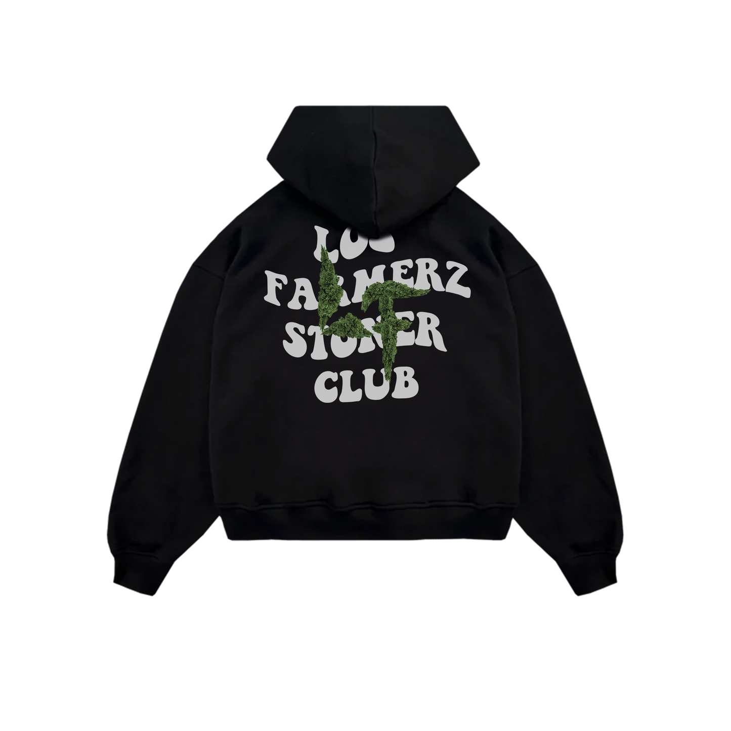 LF STONER CLUB HOODIE