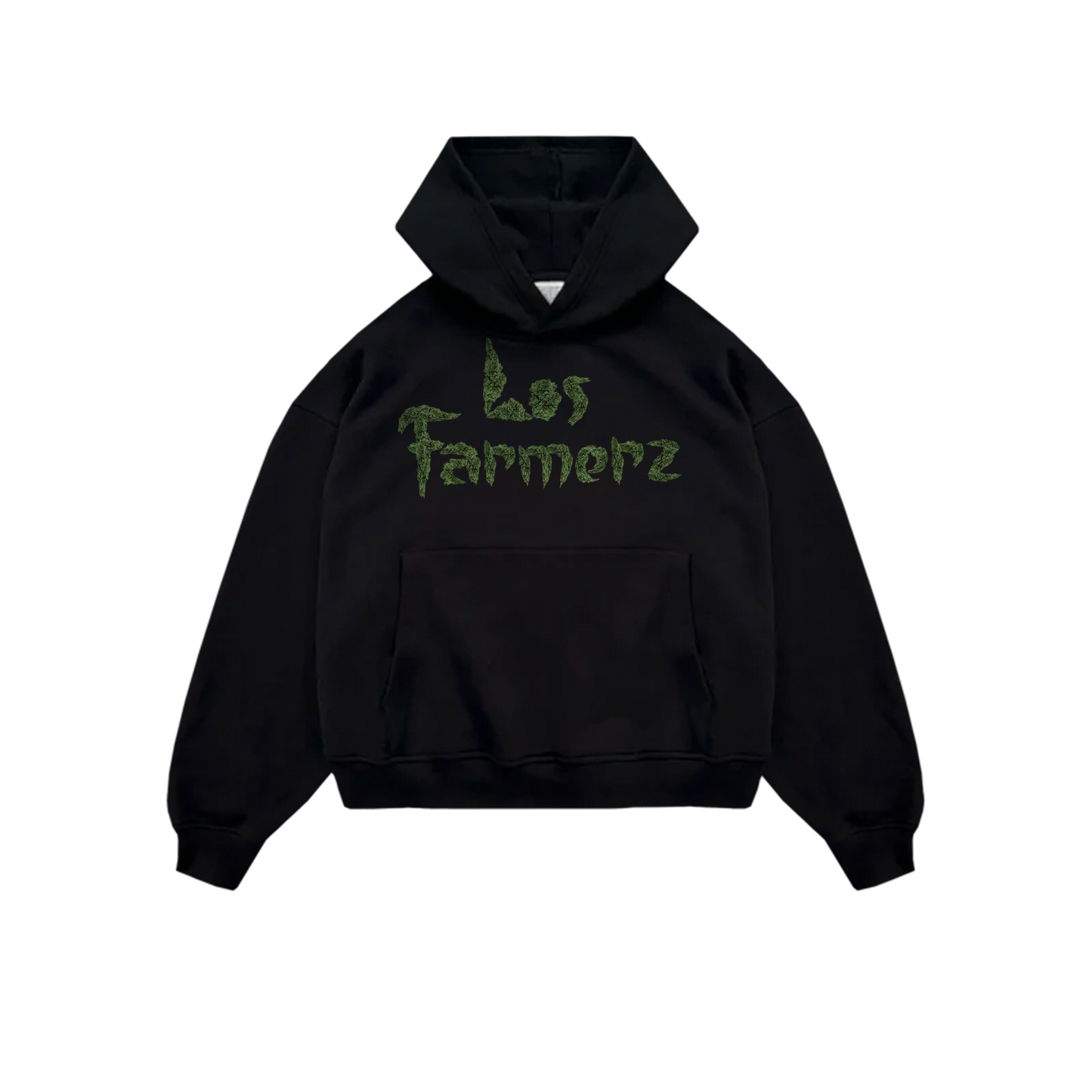 LF STONER CLUB HOODIE
