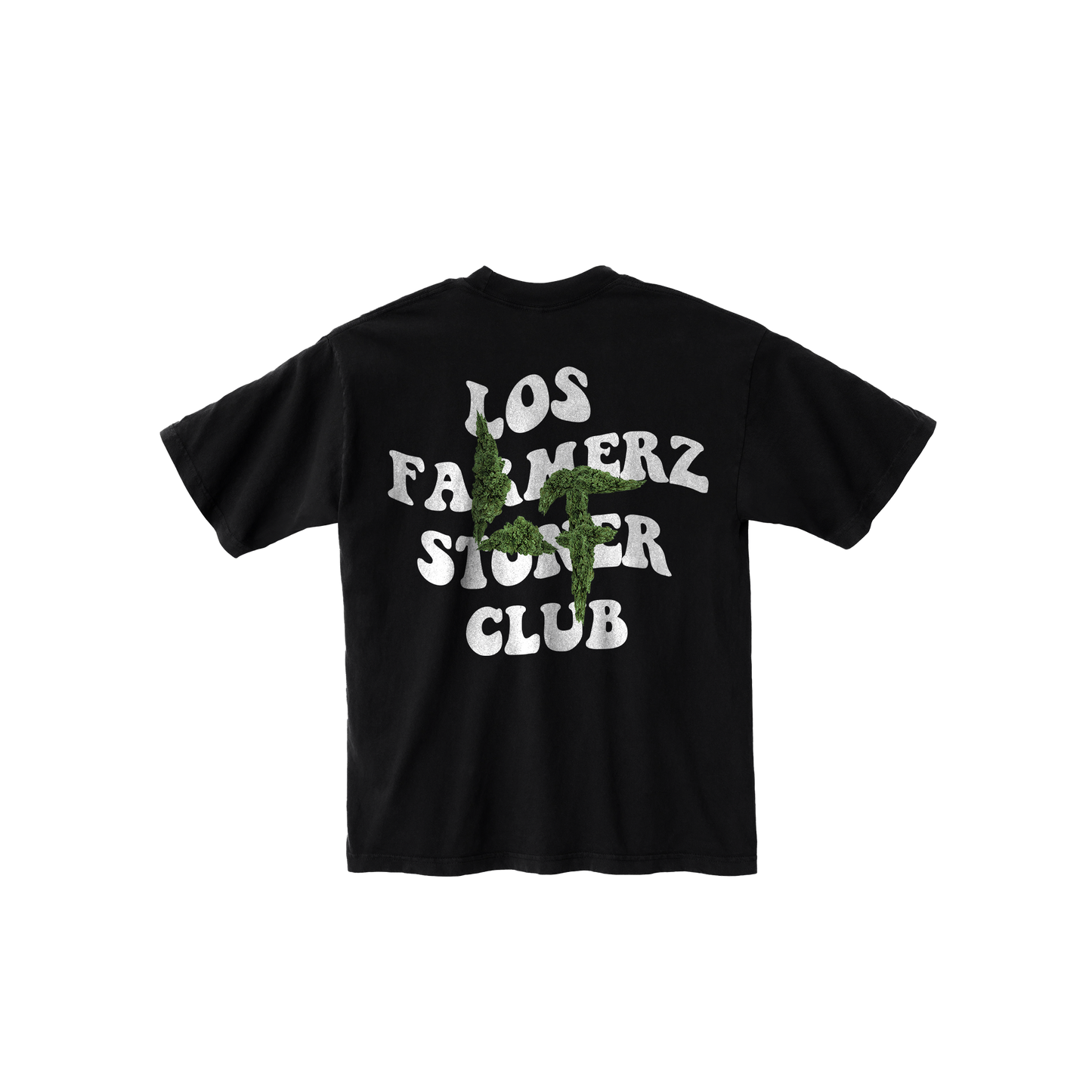 LF STONER CLUB SHIRT