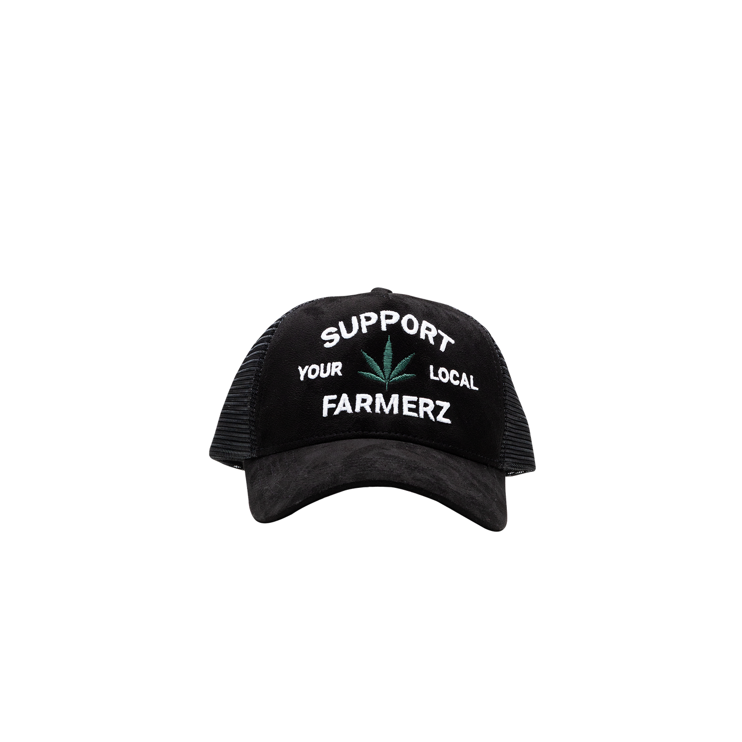 LF SUPPORT HAT