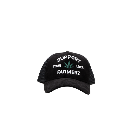 LF SUPPORT HAT