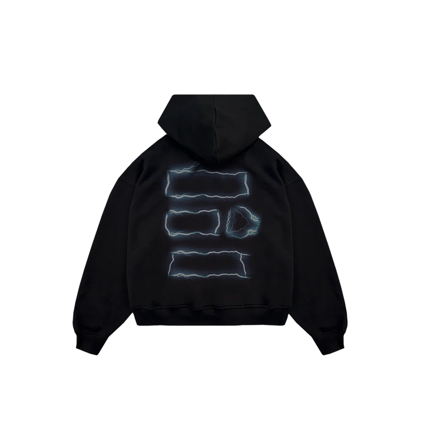 CADA NOCHE HOODIE