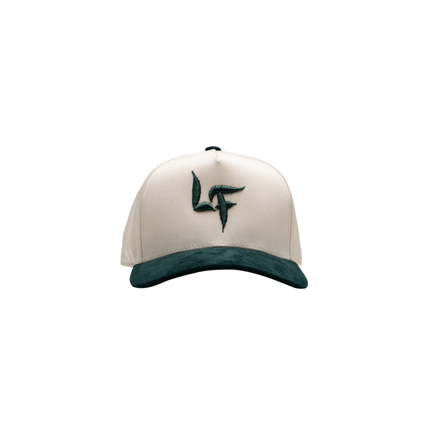 LF CREME HAT