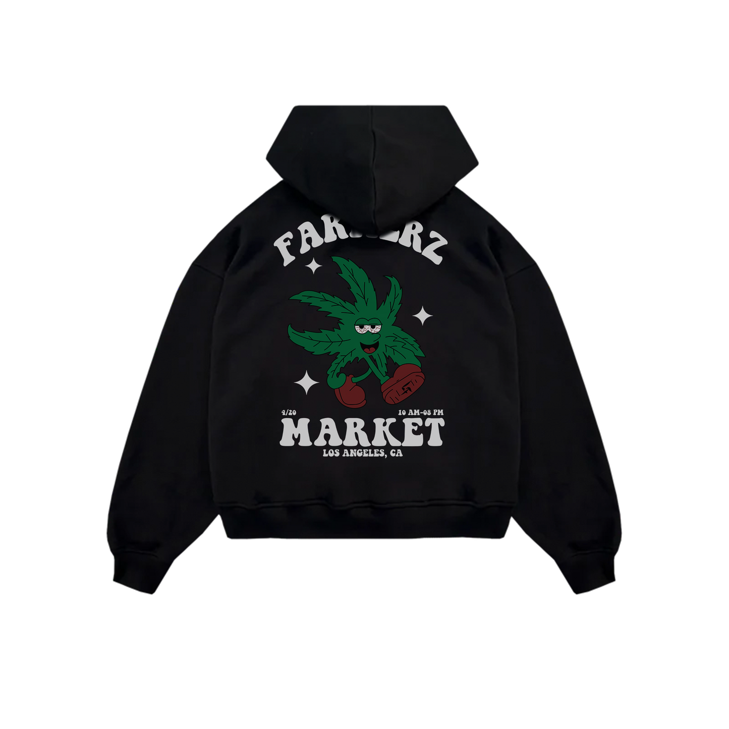 LF MARKET HOODIE