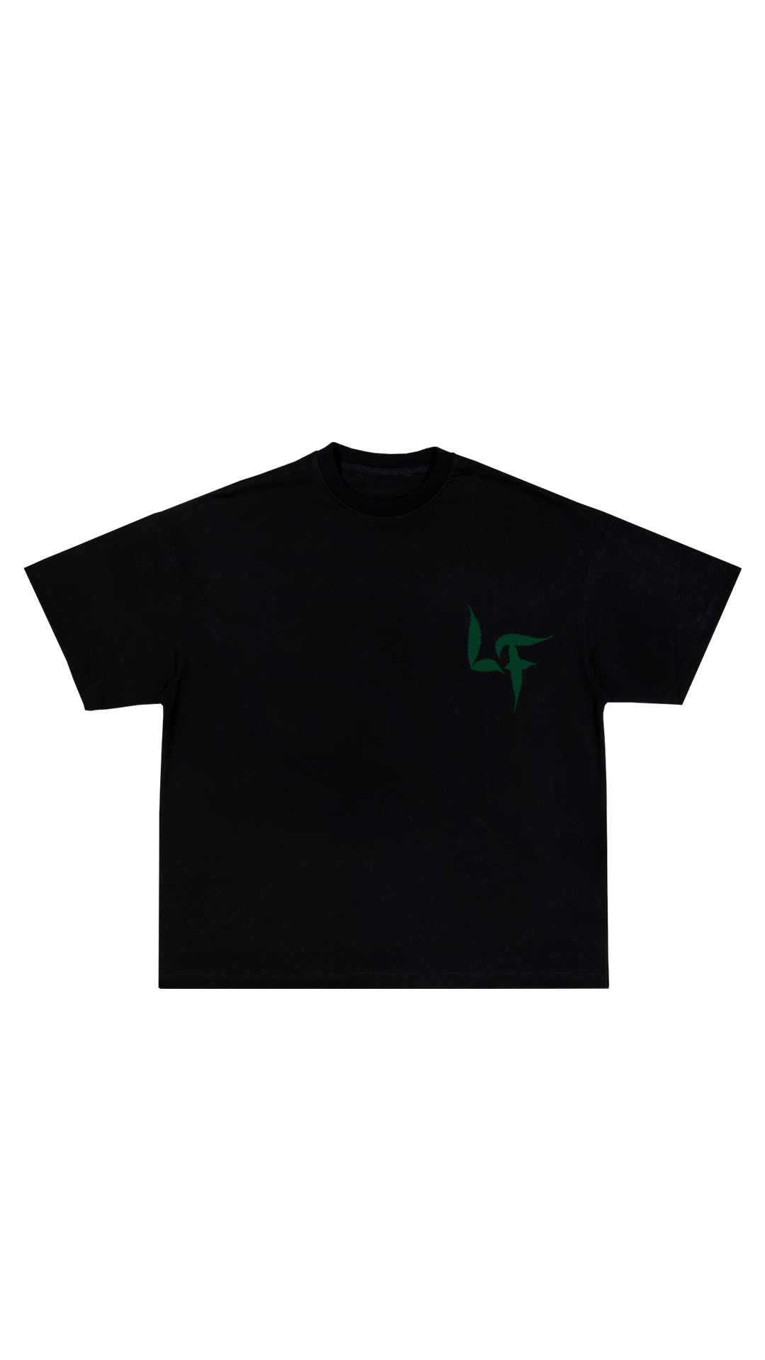 LOS FARMERZ LOGO TEE