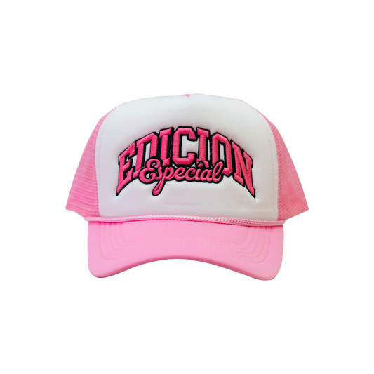 EDICION ESPECIAL COLLEGE HAT