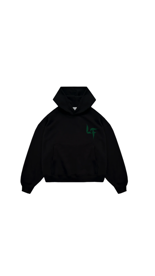 SUPPORT YOU LOCAL FARMERZ HOODIE