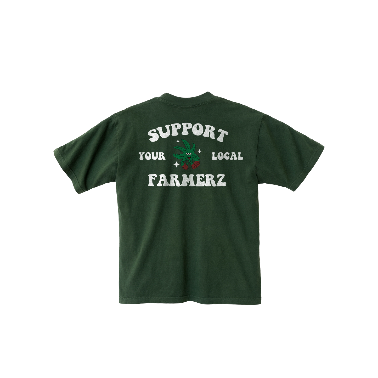 LF SUPPORT SHIRT