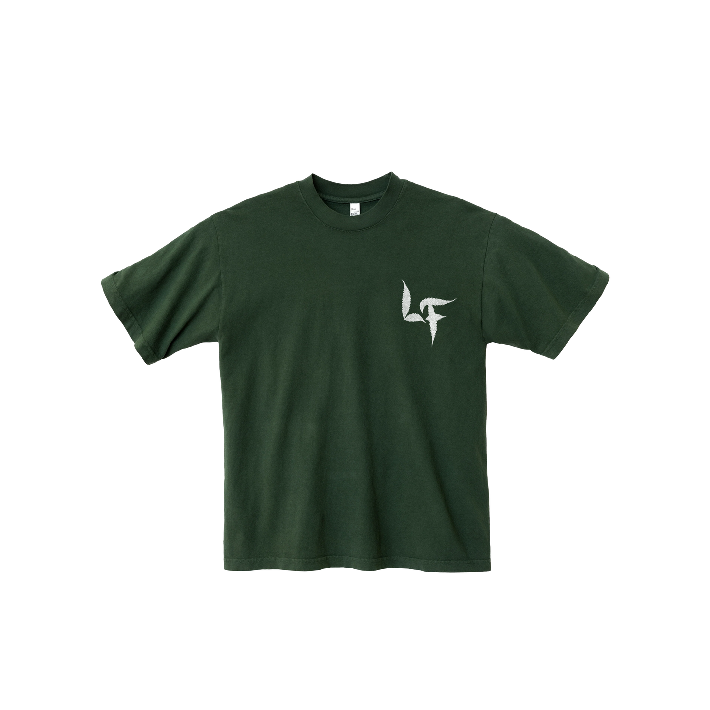 LF SUPPORT SHIRT