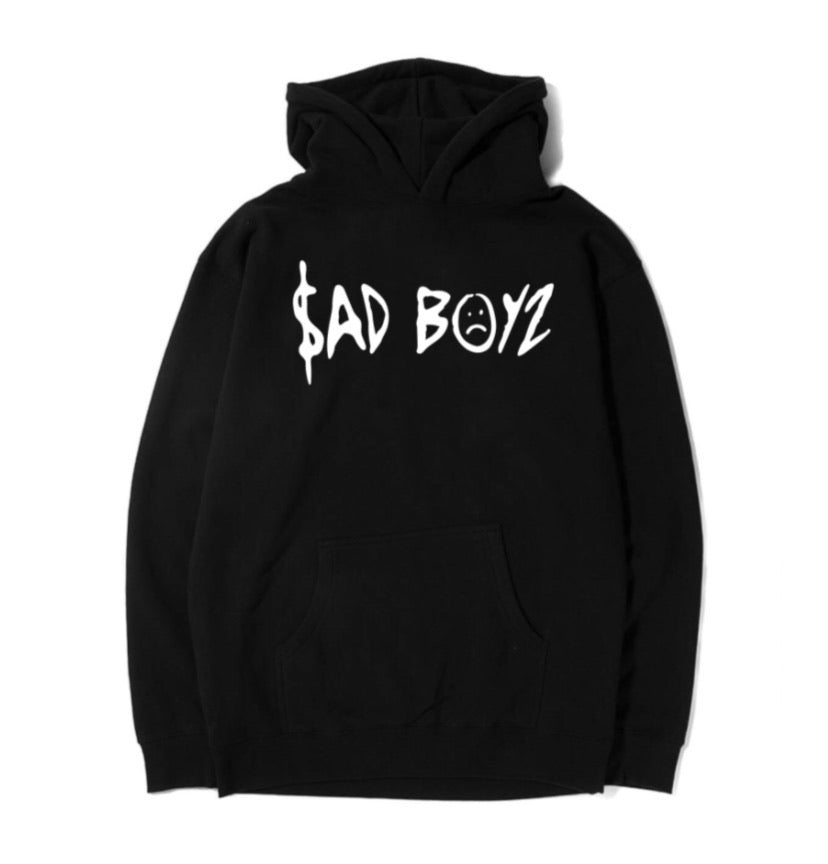 Sadboys rose hoodie Clearance