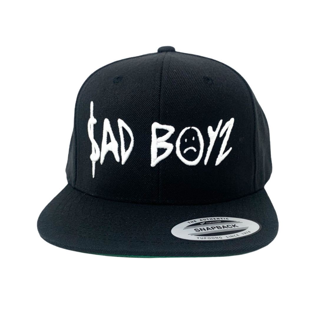 AD BOYZ Hat Rancho Humilde Store