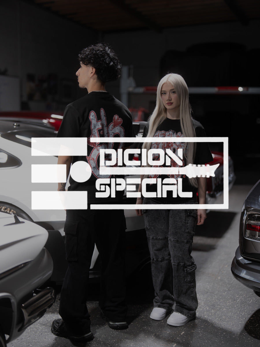 Edicion Especial