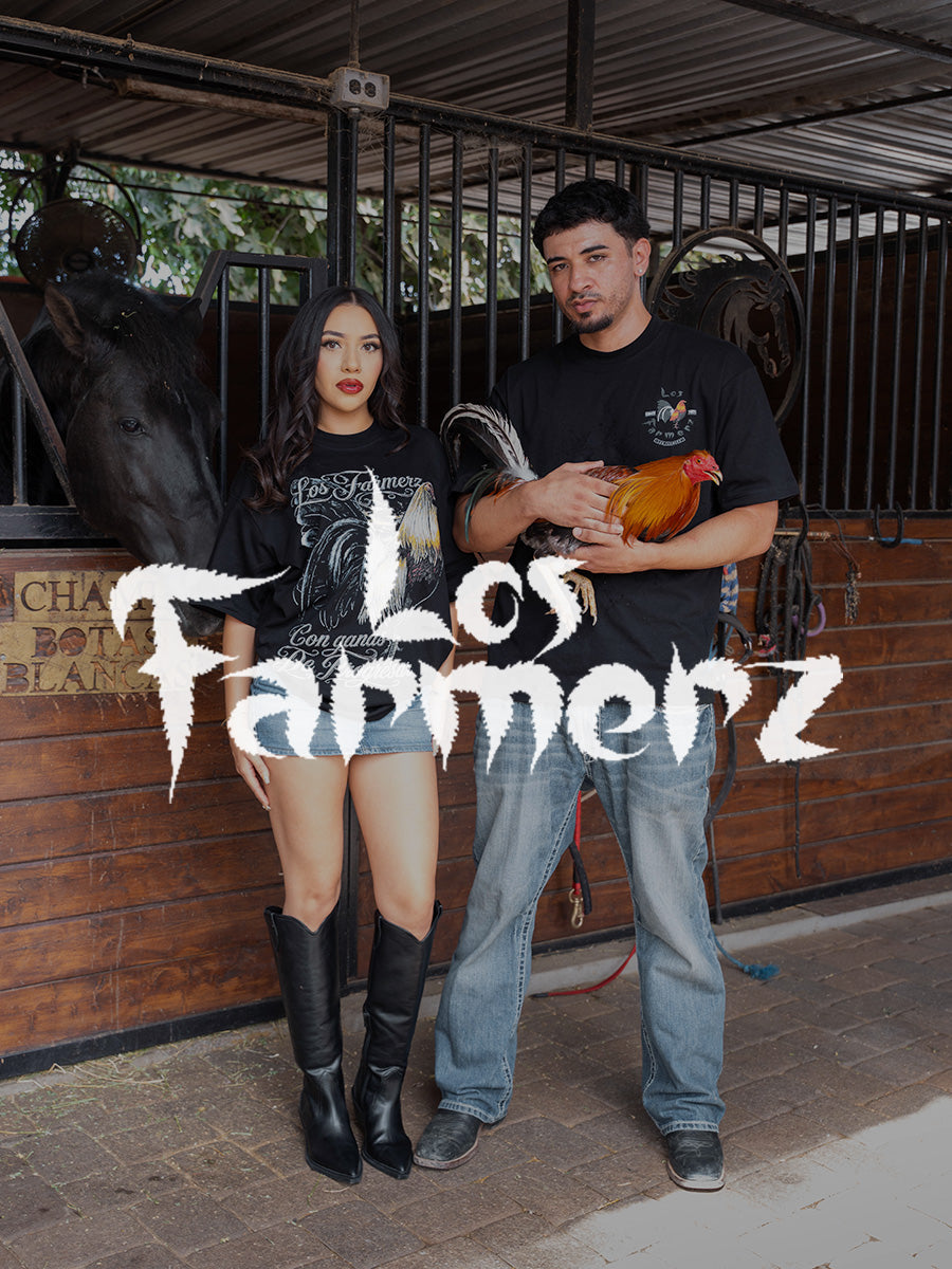 Los Farmerz