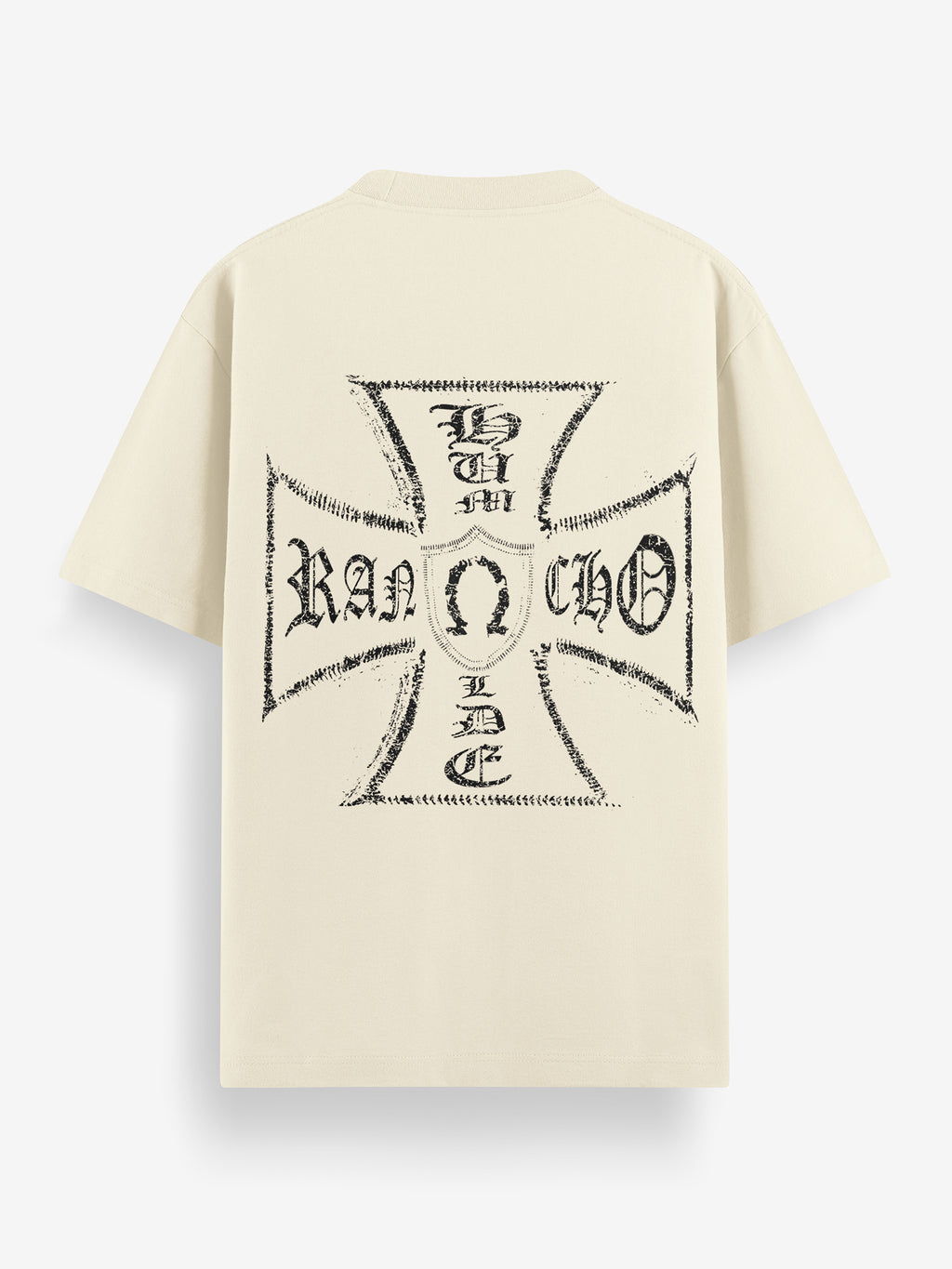 R.H. Chopper T-Shirt