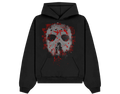 TUMBADO JASON HOODIE