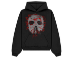 TUMBADO JASON HOODIE