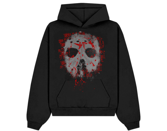 TUMBADO JASON HOODIE