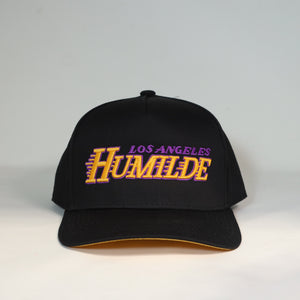 Humilde Laker Hat