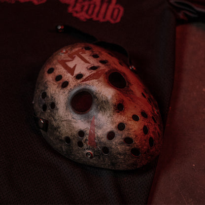 CT JASON COLLECTIBLE MASK