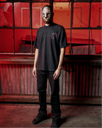 TUMBADO ES EL ROLLO T-SHIRT