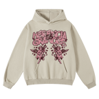 Herencia De Grandes Hoodie (Cream)