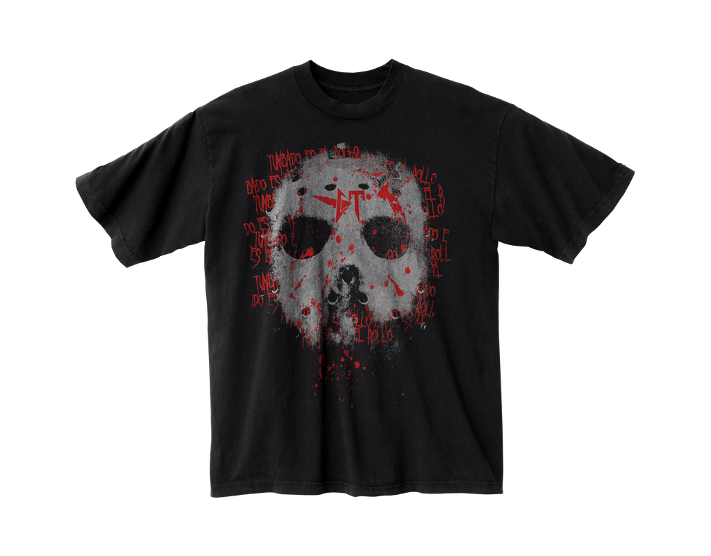 TUMBADO JASON T-SHIRT