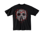 TUMBADO JASON T-SHIRT
