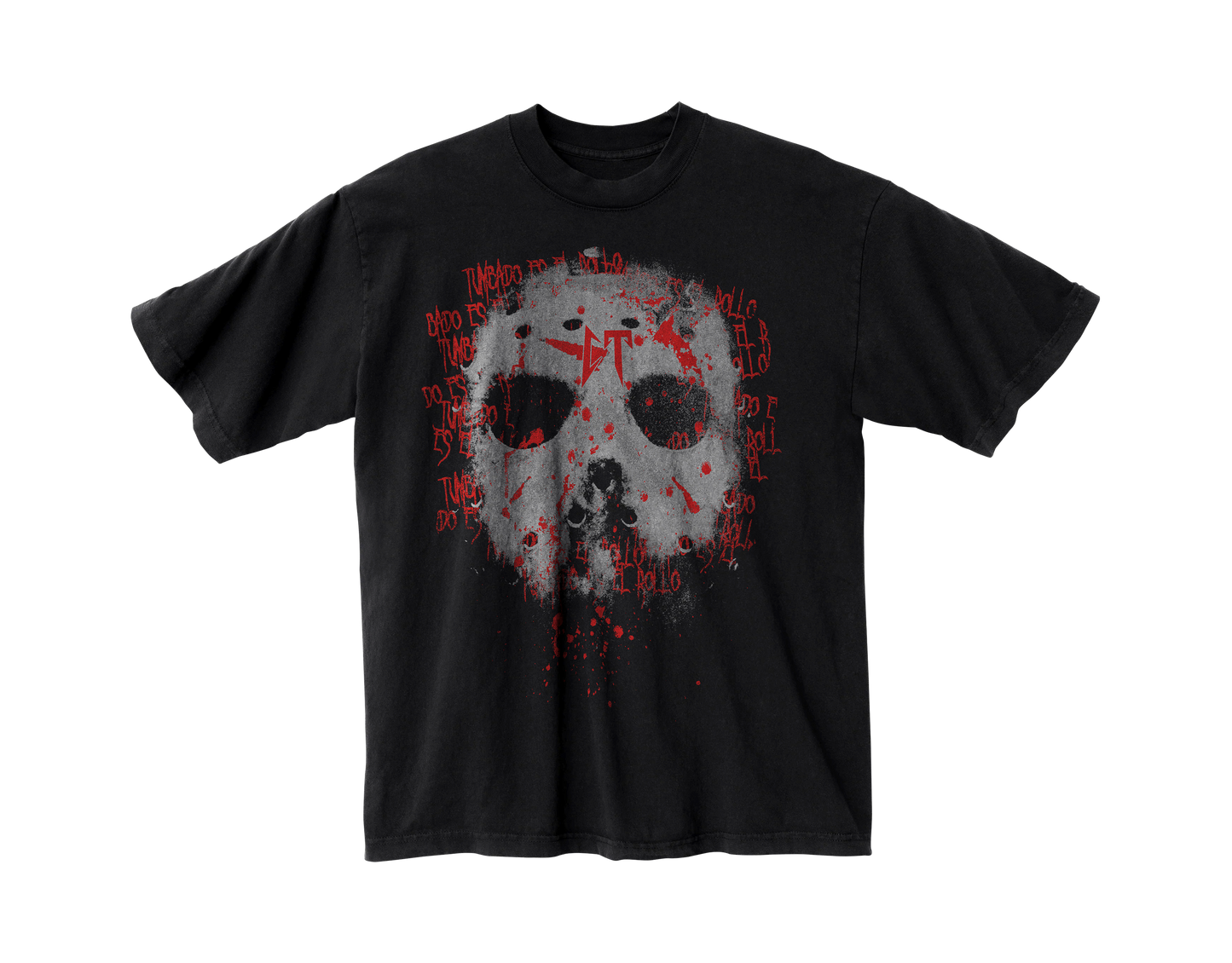 TUMBADO JASON T-SHIRT