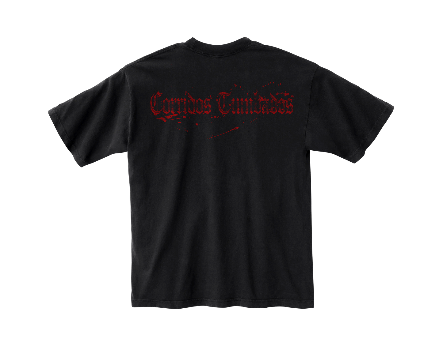 TUMBADO JASON T-SHIRT