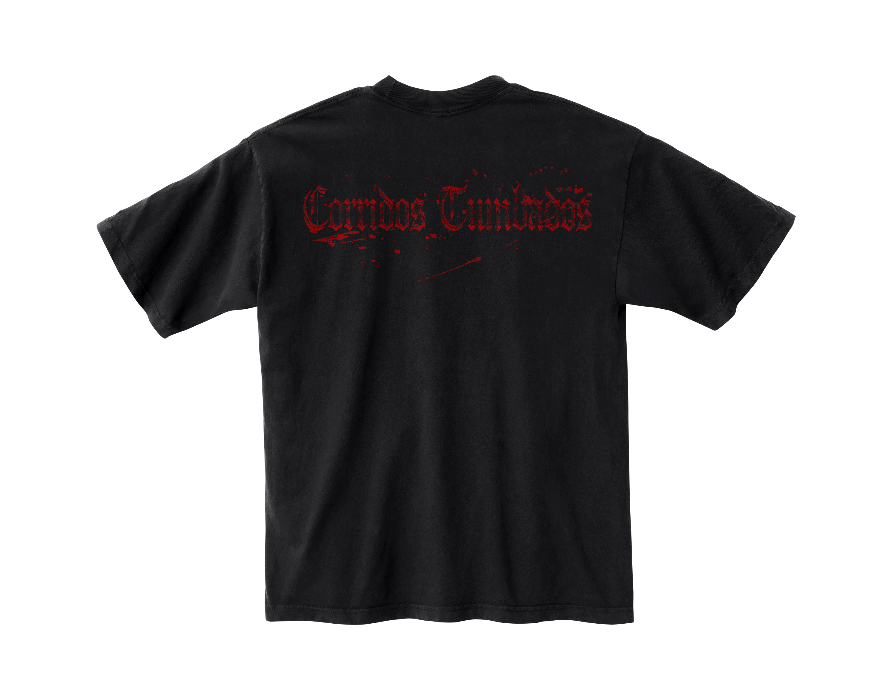 TUMBADO JASON T-SHIRT