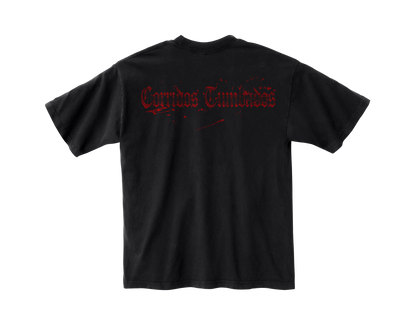 TUMBADO JASON T-SHIRT