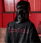 TUMBADO JASON T-SHIRT