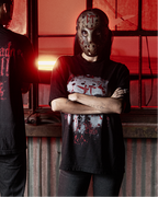 TUMBADO JASON T-SHIRT