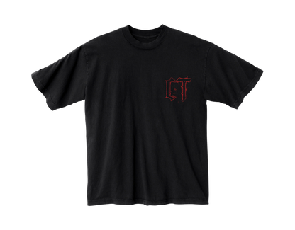 TUMBADO ES EL ROLLO T-SHIRT