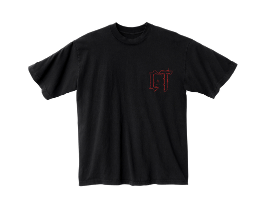 TUMBADO ES EL ROLLO T-SHIRT