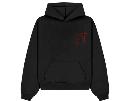TUMBADO ES EL ROLLO HOODIE