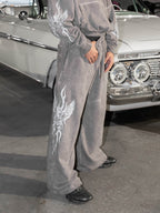 R.H. Chopper Premium Sweatpants