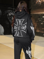 R.H. Chopper Hoodie