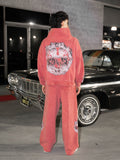 R.H. Flame Premium Sweatsuit (2-Piece Set)