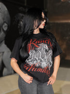 R.H. Tres Caballos T-Shirt