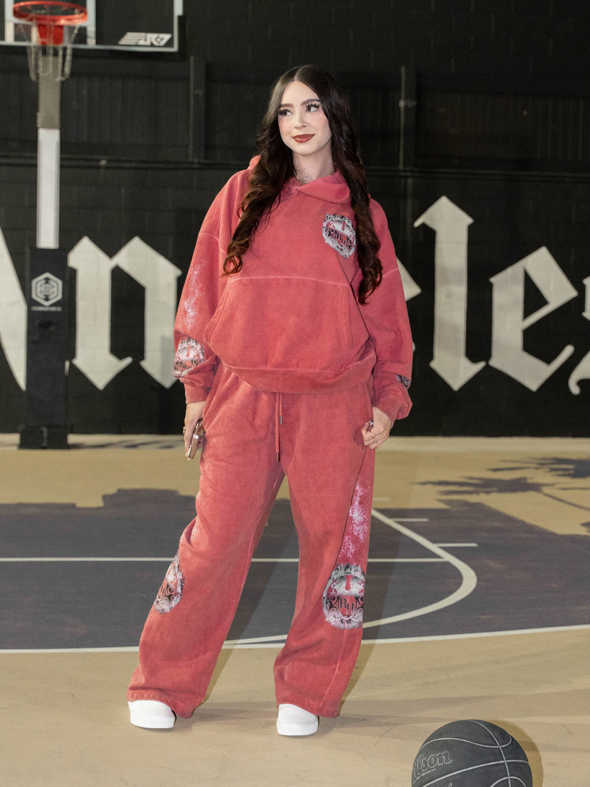 R.H. Flame Premium Sweatsuit (2-Piece Set)