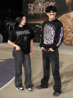 R.H. Ghostrider Thermal Crewneck