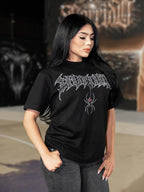 R.H. Humilde Spider T-Shirt