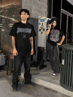 R.H. Humilde Spider T-Shirt